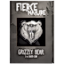 2023 2 oz Niue Fierce Nature 