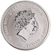 2023 1 oz Tuvalu Gods Of Olympus 