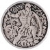 2023 1 oz Tuvalu Gods Of Olympus 