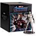 160 Gram New Zealand Marvel Miniatures Iron Man Silver Coin thumbnail