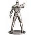 160 Gram New Zealand Marvel Miniatures Iron Man Silver Coin thumbnail
