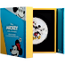 2023 3 oz Niue Mickey &  Minnie Silver Coin thumbnail