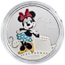 2023 1 oz Niue Disney Mickey and Friends 