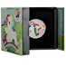2023 1 oz Niue My Little Pony 40th Anniversary Silver Coin thumbnail