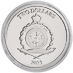 2023 1 oz Niue My Little Pony 40th Anniversary Silver Coin thumbnail