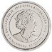 2023 1/2 oz Australian Newborn Baby Silver Coin (Pre-Owned in Good Condition) thumbnail