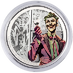 2023 1 oz Niue DC Villains 