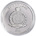 2023 1 oz Niue DC Villains 