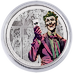 2023 3 oz Niue DC Villains 