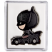 2023 2 oz Niue Megachibi Batman89 Silver Coin thumbnail