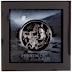 2023 3 oz Palau Ferryman of the Dead 
