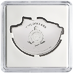 2023 1 oz Niue Silver Star Wars Grogu in Pod thumbnail