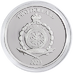 2023 1 oz Niue Superman 85th Anniversary Silver Coin thumbnail