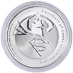 2023 1 oz Niue Superman 85th Anniversary Silver Coin thumbnail