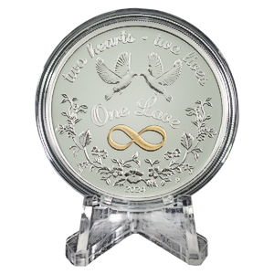 2024 1 oz Australian Silver 