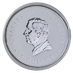 2024 1 oz Australian Silver Perth Mint's 125th Anniversary Bullion Coin (Pre-Owned in Good Condition) thumbnail