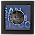 2024 1 oz Cook Islands Big City Lights: San Francisco Silver Coin thumbnail