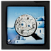 2024 5 oz Cook Islands Bucket List: Santorini Silver Coin thumbnail