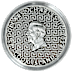 2024 5 oz Cook Islands Bucket List: Santorini Silver Coin thumbnail