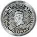 2024 5 oz Cook Islands Bucket List: Santorini Silver Coin thumbnail