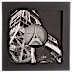 2024 2 oz Cook Islands Eiffel Tower Silver Coin thumbnail