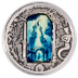 2024 3 oz Palau Underwater Fantasy : Mermaids thumbnail