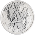 2023 1 oz Tuvalu Gods Of Olympus 