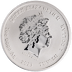 2023 1 oz Tuvalu Gods Of Olympus 