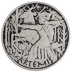 2023 1 oz Tuvalu Gods Of Olympus 