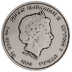 2023 1 oz Tuvalu Gods Of Olympus 