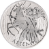 2023 1 oz Tuvalu Gods Of Olympus 