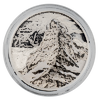 2025 1 oz Swiss Matterhorn Ultra High Proof Silver Coin 2025 1 oz Swiss Matterhorn Ultra High Proof Silver Coin