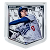 2025 3 oz Niue Major League Baseball Player Series - Shohei Ohtani Silver Coin 2025 3 oz Niue Major League Baseball Player Series - Shohei Ohtani Silver Coin
