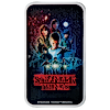 2026 1 oz Tuvalu Silver Stranger Things Season 1 Poster Coloured Coin