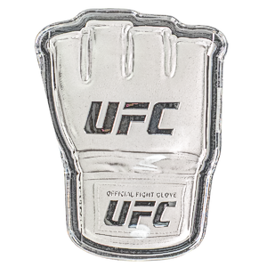 2024 1 oz Niue UFC Glove Silver Coin 