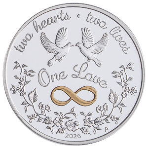 2026 1 oz Australian 