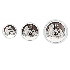 2026 Australian Lunar Series 