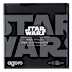1 oz Star Wars allies Han Solo and Chewbacca Silver Medallion thumbnail