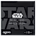1 oz Star Wars Obi-Wan Kenobi VS Anakin Skywalker Silver Medallion thumbnail