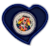 2025 1 oz Niue Love is Precious 