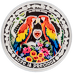 2025 1 oz Niue Love is Precious 