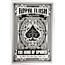 2025 1 oz Solomon Islands Silver Royal Flush - King of Spades thumbnail