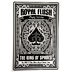2025 1 oz Solomon Islands Silver Royal Flush - King of Spades thumbnail