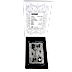 2025 1 oz Solomon Islands Silver Royal Flush - King of Spades thumbnail