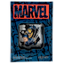 2025 2 oz Marvel Wolverine Slash Silver Coin thumbnail