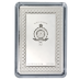 2025 2 oz Niue Star Signs of the Zodiac - Gemini Silver Coin thumbnail