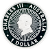 2025 1 oz Australian Great Southern Land Proof Silver Coin - Snakeskin Jasper thumbnail