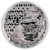 2025 2 oz Cook Islands Recontruction Gorilla Ultra High Relief Proof Silver Coin thumbnail