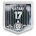 2025 3 oz Niue Major League Baseball Player Series - Shohei Ohtani Silver Coin thumbnail