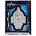 2025 3 oz Niue Star Trek Ships - U.S.S. Defiant NX-74205 Silver Coin thumbnail